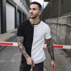 Camisa Urbana 'El Barrio'